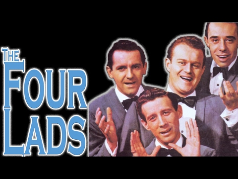 Canada 150: The Four Lads