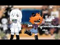 FPE React To Claire As Elizabeth Afton Chinge