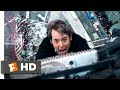 Tower Heist 2011 Hanging From The Car Scene 7 10 Movieclips
