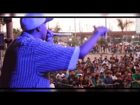 BATALLA FINAL ELIMINATORIAS LIMA NORTE - PURA CALLE 2013: Carlitos vs. Cadete