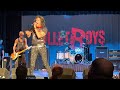 BulletBoys - "Thrill That Kills" Newton, NC (3/28/26 Newton Performing Arts Center)