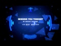 Missing You Tonight By Kenny Savage