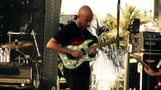 100 Little Curses - Street Sweeper Social Club @ Coachella 2010 (HD)