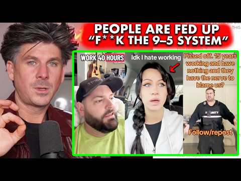 No Way I'm Doing This For the Rest of My Life.....