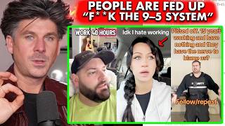 No Way I'm Doing This For the Rest of My Life.....