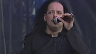 Korn – Trash (Live at Rock im Park 2000) [HQ]