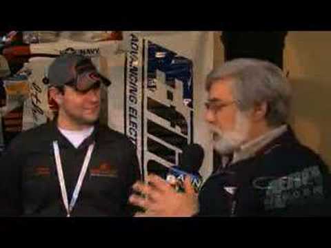 Aero-TV Gets Turned Inside Out With RC Helicopters! ...