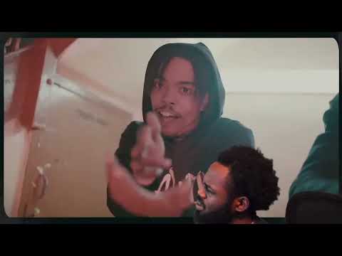 BAD BUNDYY REACTS : Say Drilly x Gee Gotti - Spin My Way (Official Music Video)