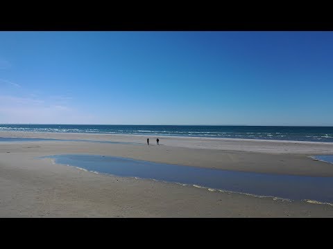 Læsø 2019 Drone HD