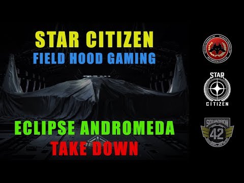 Eclipse Andromeda Kill