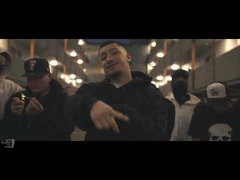 Kozy The Bandit - Brand New Sedan (Official Music Video) Shot By @Ponybooii