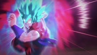 「ドラゴンボール ゼノバース2　デラックスエディション」PV