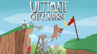 Видео Ultimate Chicken Horse