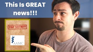 NEW Free AAMC Practice MCAT and AAMC enhancements You Need to Know About