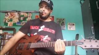 Video thumbnail for Review Guitarra Semi Acústica Condor JC 501| Phillipe Trajano by Phillipe Trajano