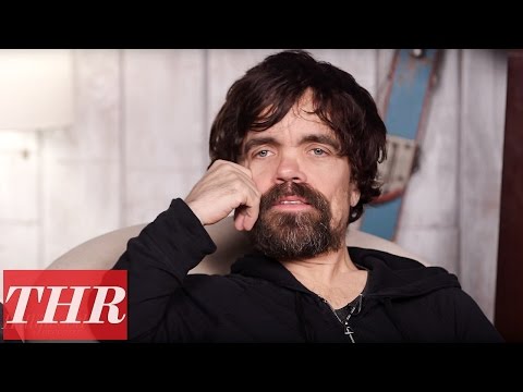 Peter Dinklage, Julia Ormond, Martin Donovan on Memories in 'Rememory' | Sundance 2017
