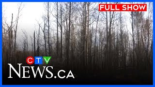 Sask. community reviews response after wildfires | CTV News Saskatoon at Six for Sep. 9, 2025
