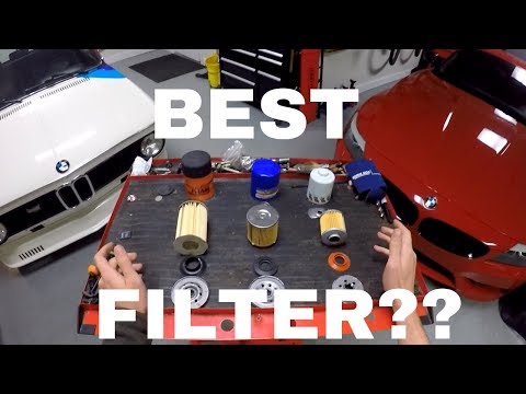 Are FRAM Filters that BAD??
