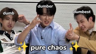 Download lagu 3RACHA funniest moments mp3 Download lagu 3RACHA funniest moments mp3