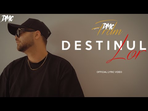 DMC - Destinul lor feat. FRDM (Official Lyric Video)