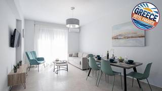 Casa Ntore Luxury Apartments | Crete Island, Greece | Hotel Review 🛏️