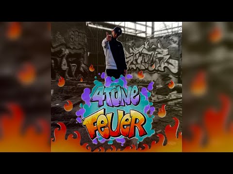 4tune - FEUER (Official Video) prod. by Pikayzo
