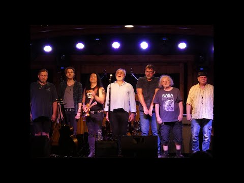 MICHAL PROKOP & FRAMUS FIVE (live) / STRAKONICE 14.7.2023