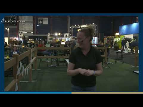 HK 2026 – EHBO paard: Verbandleer | Yorinca Tijsma, PMO