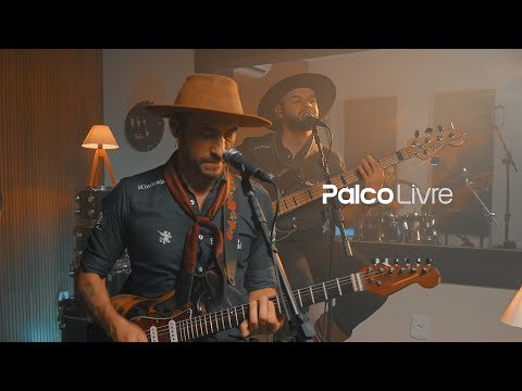 Palco Livre - @FabioQuarai - "Ela É Xucra" (Oficial Live Session) #15