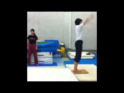 2014-01-30 Tina's Instagram Update - Tumbling