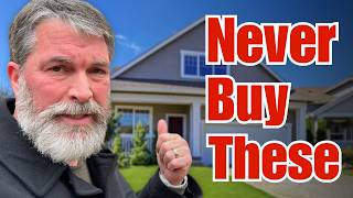 (12 Mistakes) When Buying A Home...
