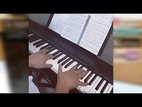 Com Irmãos Nós Reunidos (Hinário SUD Pág.117)