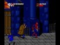 SNES Longplay 097 Spider Man Venom Maximum Carnage