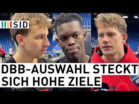 Schröder: "Wollen jedes Spiel gewinnen" | SID