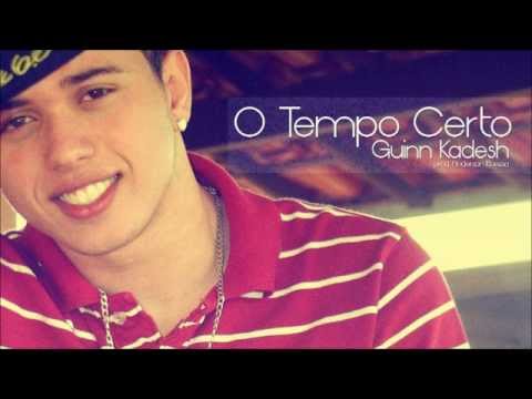 Guinn Kadesh - O Tempo Certo (Prod. Anderson Kbessa)