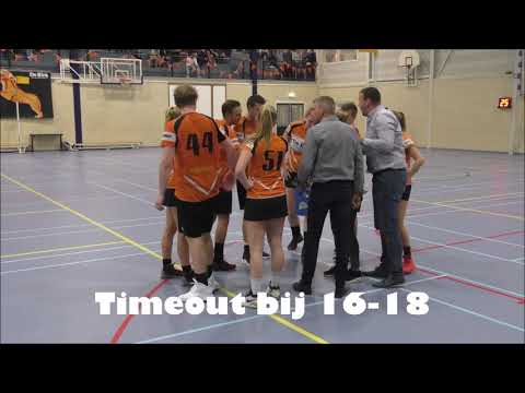 Pernix 2 - GKV /Enomics 2 de goals