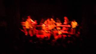 Blind Pilot - Oviedo @ Bowery Ballroom