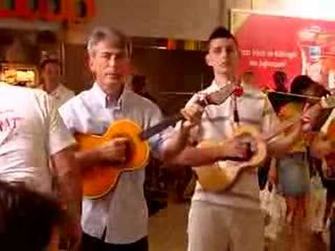 TS Becari / KUD Kolovrat - 23.6.07.