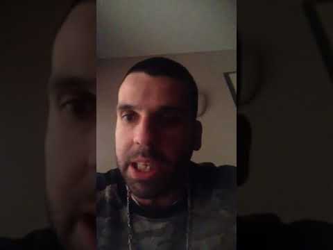 A.T.I - Shoku i Shejtanit (Diss Bekim Rama)