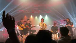 20230325 THIRD EYE BLIND - 17 BONFIRE (ACOUSTIC)