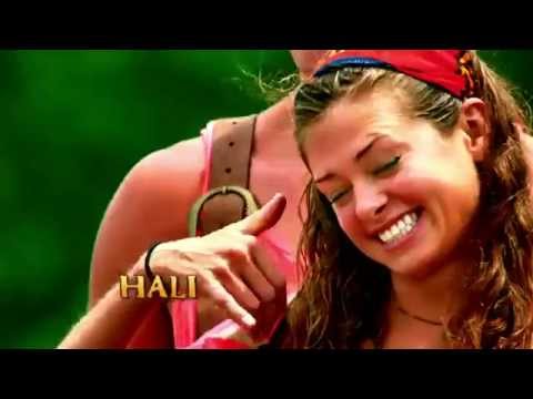 Official Survivor Worlds Apart Intro