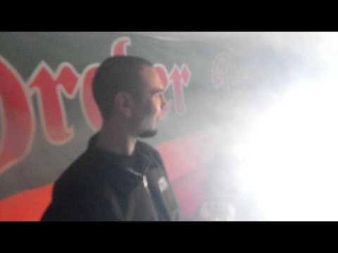 1 éves a garázs.Classic House Party. Live in Benő.