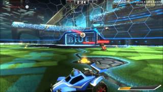 CD Key Rocket League www.instant-gaming.com