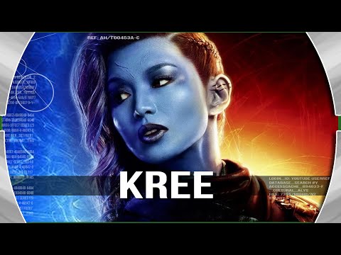 KREE (MCU): Cultural Index