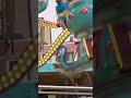 Okay let’s go! Patrick kent alle kermis geluiden uit zijn hoofd | #shorts