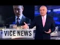 Controlling the Media: Putin's Propaganda Machine ...