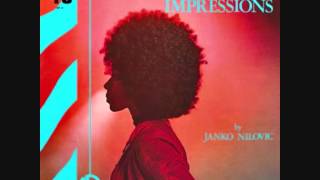 Janko Nilovic ‎(Montenegro, 1975) – Soul Impressions