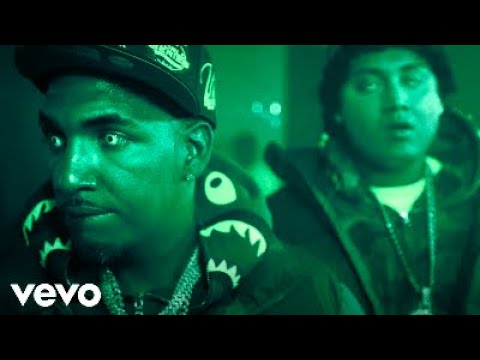 Shoreline Mafia feat. $UICIDEBOY$ - APOCALYPSE (Music Video)