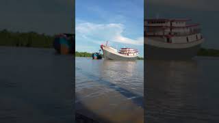 Download lagu Kapal terbesar di bagan siapi-api mp3