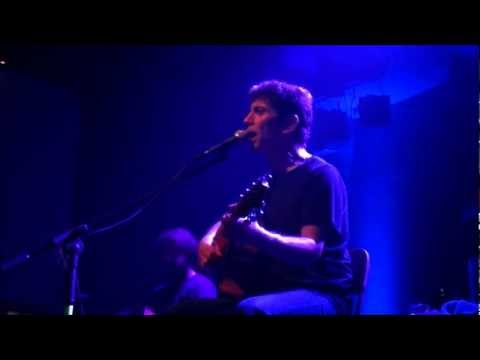 Σωκράτης Μάλαμας - Αποσπερίτης @ Λάρισα, 05/04/2012